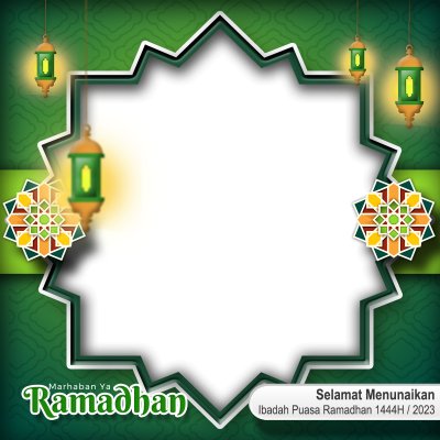 Marhaban Ya Ramadhan