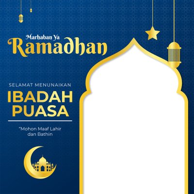 Marhaban Ya Ramadhan