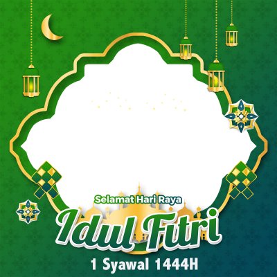 Fericit Eid Al-Fitr 1444 H