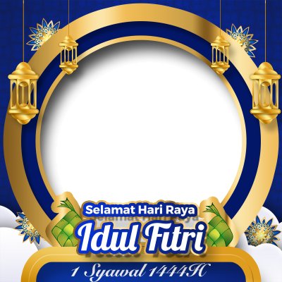 Fericit Eid Al-Fitr 1444 H