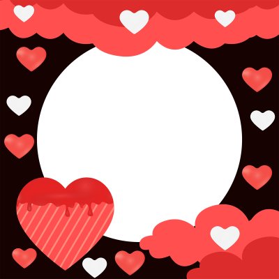 Ziua Indragostitilor fericita