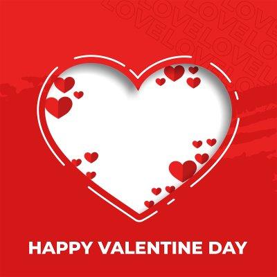 Ziua Indragostitilor fericita